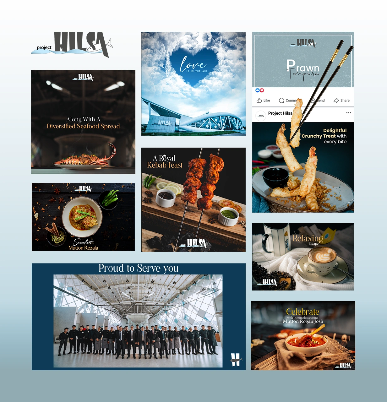 Project Hilsa